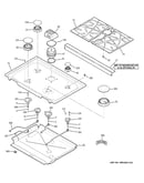 Cooktop