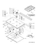 Cooktop