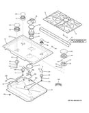 Cooktop