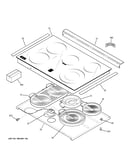 Cooktop