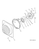 Convection fan