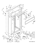 Case parts