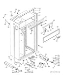 Case parts
