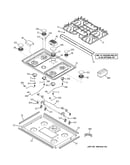 Cooktop