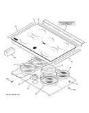 Cooktop