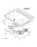 Cooktop