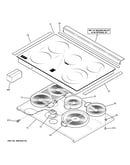 Cooktop