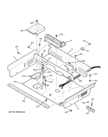 Cooling fan