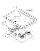 Cooktop
