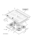 Cooktop