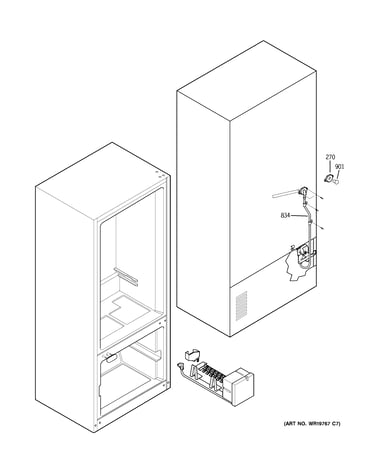 Water system