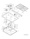 Cooktop