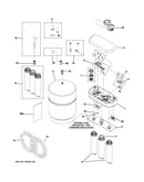 Water filtration system