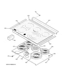 Cooktop