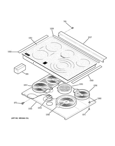 Cooktop