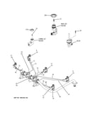 Valve & tube assemblies