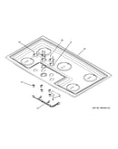 Cooktop