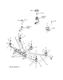 Valve & tube assemblies