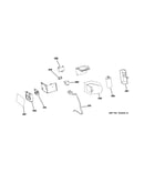 Control parts