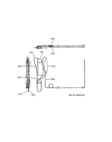 Capillary tubes