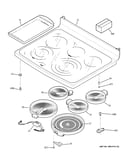 Cooktop