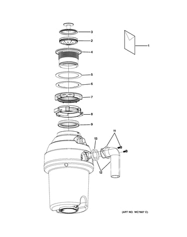 Disposer