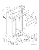 Case parts