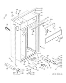Case parts