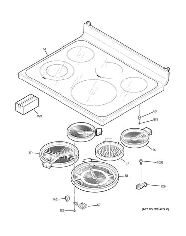 Cooktop