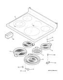 Cooktop