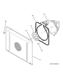 Convection fan
