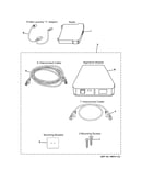 Appliance communication module