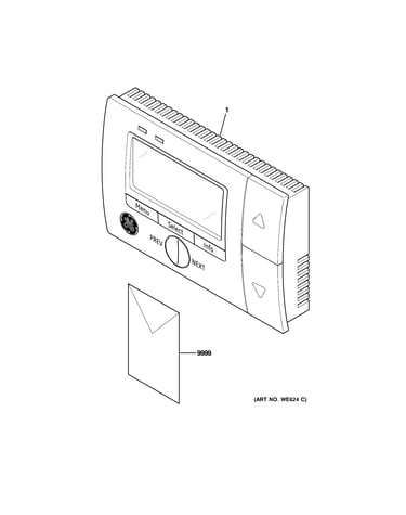 Energy sensor