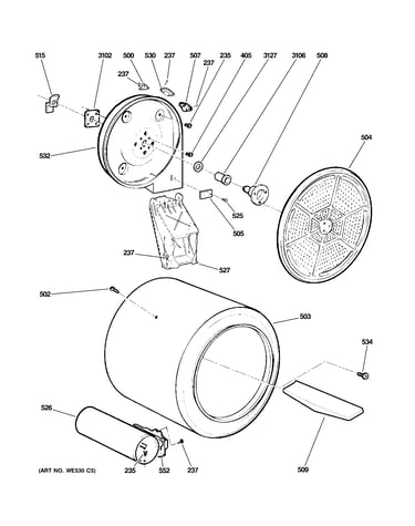 Drum