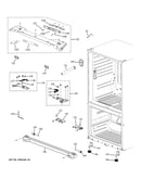 Case parts