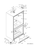 Case parts