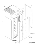 Clad components