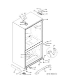 Case parts