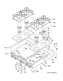 Cooktop