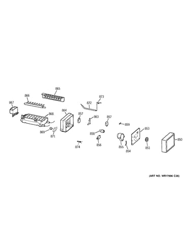Ice maker
