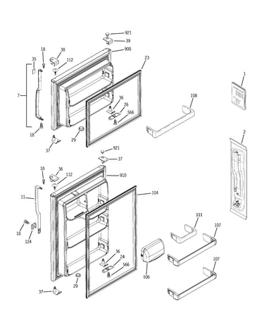 Doors