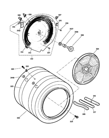 Drum