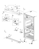 Case parts