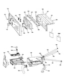 Controls & dispener