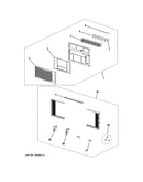 Control parts