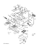 Gas & burner parts