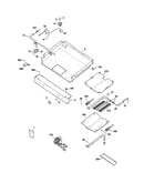 Gas & burner parts