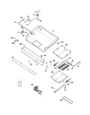 Gas & burner parts