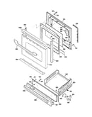 Door & drawer parts