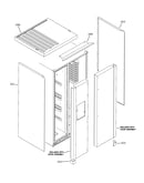 Clad components